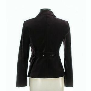 Beautiful jacket blazer